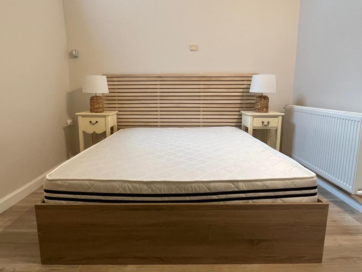 Barty Downtown Apart 1 Timişoara Eksteriør bilde
