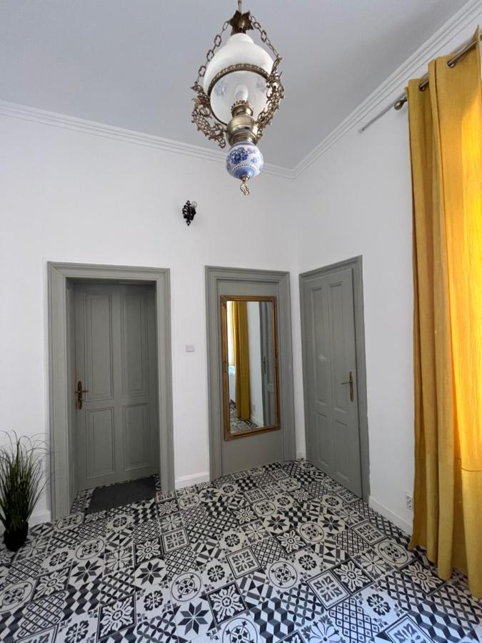 Barty Downtown Apart 1 Timişoara Eksteriør bilde